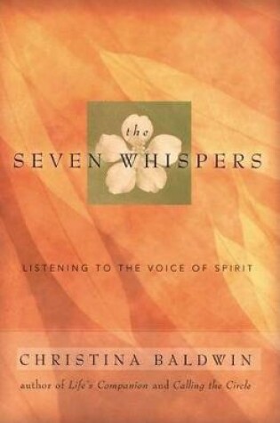 Cover of The Seven Whispers