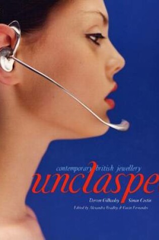 Cover of Unclasped