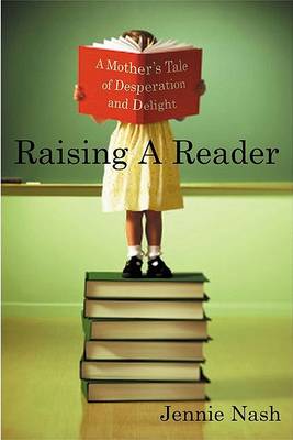 Book cover for Raising a Reader