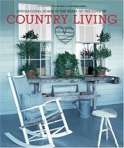 Book cover for Country Escapes