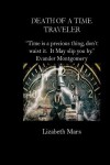 Book cover for Death of a time Traveler