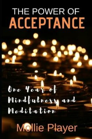 Cover of The Power of Acceptance