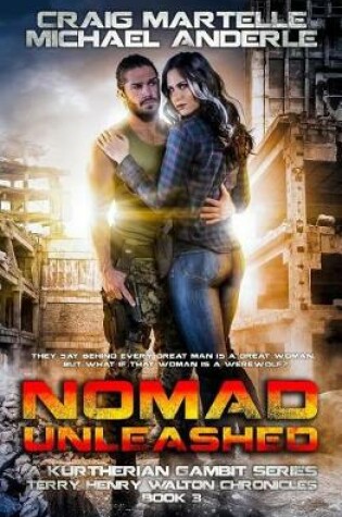 Cover of Nomad Unleashed