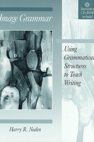 Cover of Image Grammar