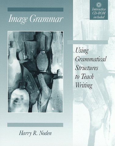 Book cover for Image Grammar