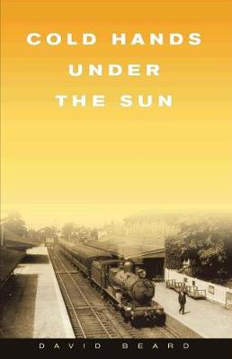 Book cover for Cold Hands Under the Sun