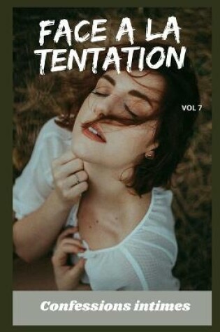 Cover of Face à la tentation (vol 7)