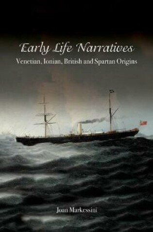 Cover of Early Life Narratives