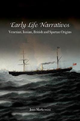 Book cover for Early Life Narratives