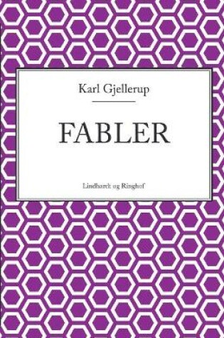 Cover of Fabler