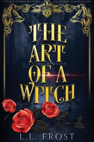 Cover of The Art of a Witch