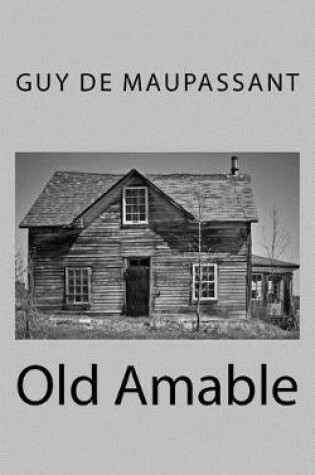 Cover of Old Amable