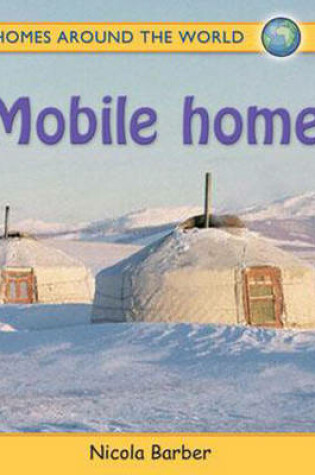 Cover of Mobile Home