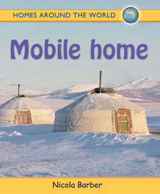 Cover of Mobile Home