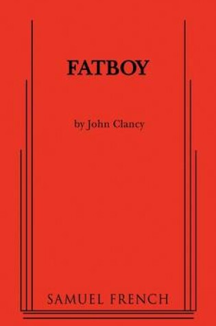 Cover of Fatboy
