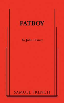 Book cover for Fatboy