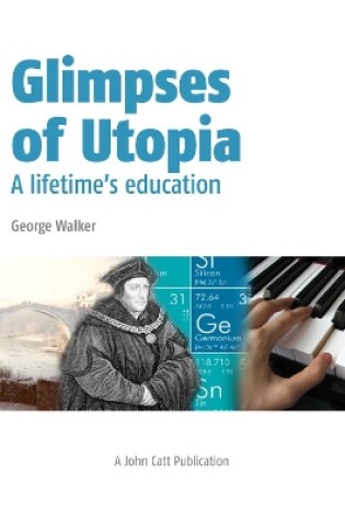 Cover of Glimpses of Utopia