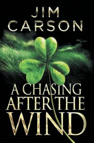 Cover of A Chasing After the Wind