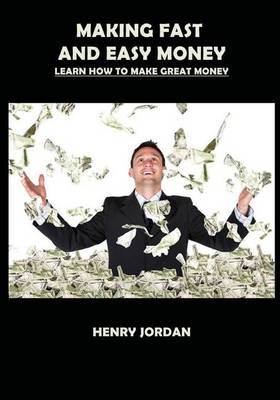 Book cover for Building Up an Empire Making Fast and Easy Money