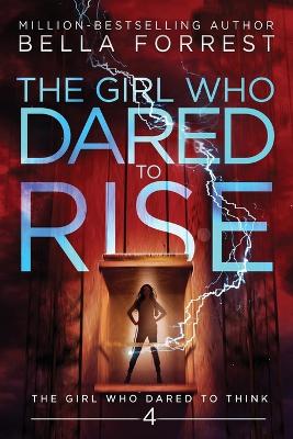 Cover of The Girl Who Dared to Think 4