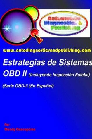 Cover of Estrategias de Sistemas OBD-2