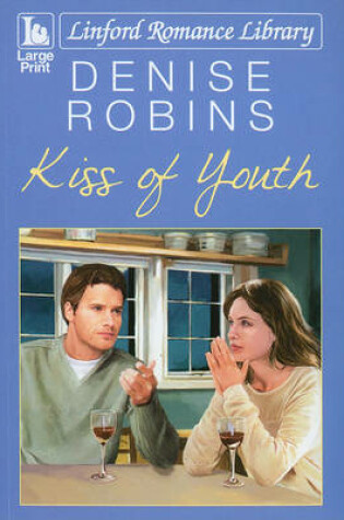 Cover of Kiss Of Youth