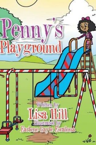 Cover of Penny's Playground