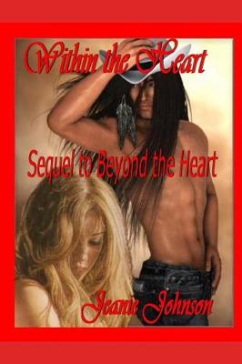 Book cover for Within The Heart