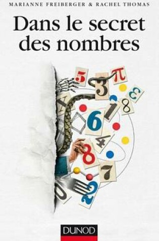 Cover of Dans Le Secret Des Nombres