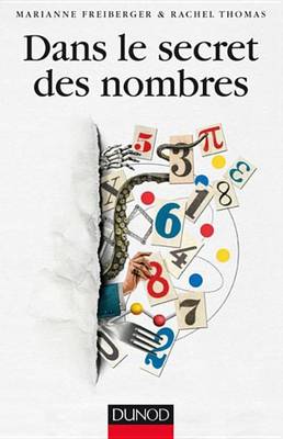Book cover for Dans Le Secret Des Nombres