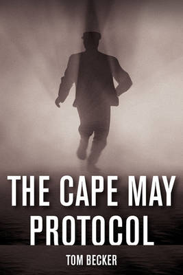 Book cover for The Cape May Protocol