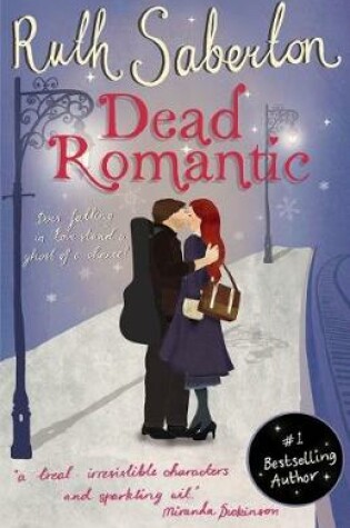 Cover of Dead Romantic