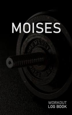 Book cover for Moises