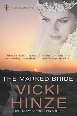 Book cover for The Marked Bride