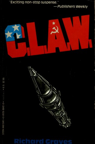 Cover of C. L. A. W.