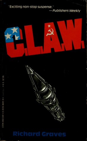 Book cover for C. L. A. W.