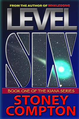 Book cover for Level Six