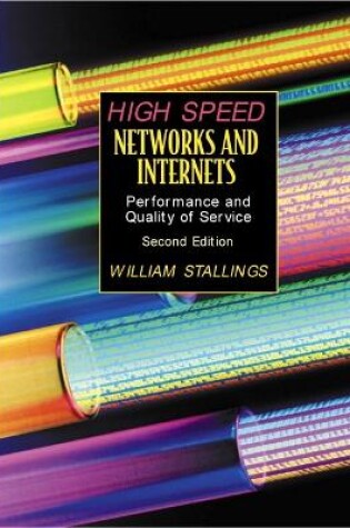 Cover of High-Speed Networks and Internets