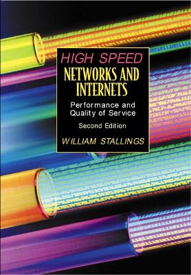 Book cover for High-Speed Networks and Internets