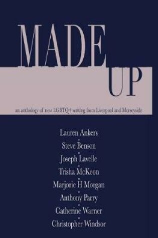 Cover of Made Up