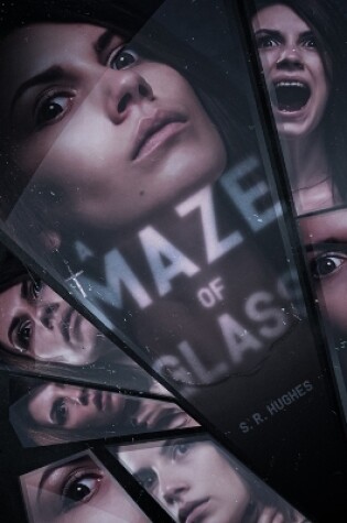 Cover of A Maze of Glass