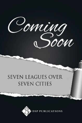 Cover of Seven Leagues Over Seven Cities