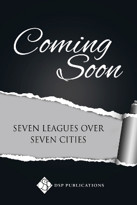 Book cover for Seven Leagues Over Seven Cities