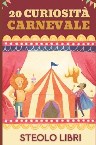 Cover of Il Carnevale