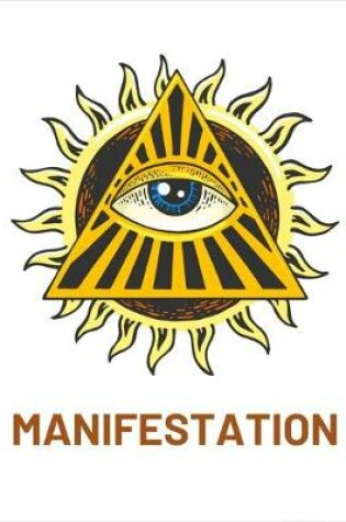 Cover of Manifestation