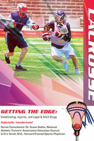 Cover of Lacrosse