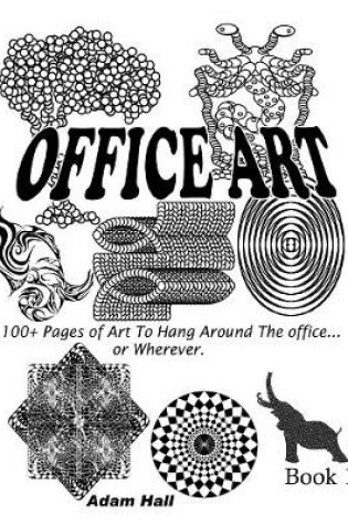 Cover of Office Art - Book 1
