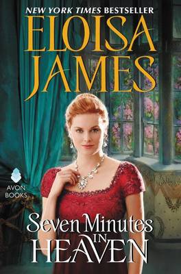 Cover of Seven Minutes in Heaven