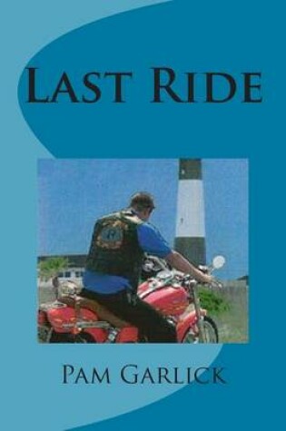 Cover of Last Ride