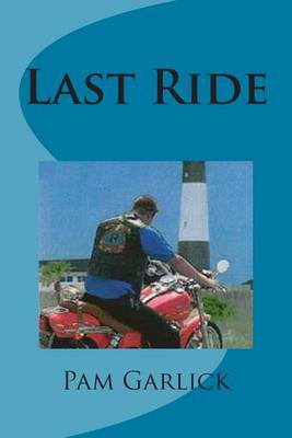 Book cover for Last Ride